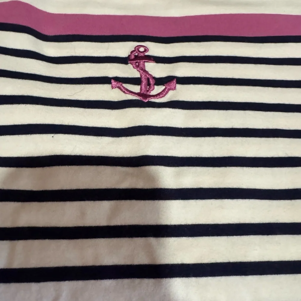 NWOT - American Girl Dress Like Your Doll Sailor Outfit